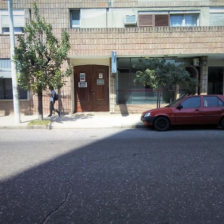 Alquiler Temporario Cofico Apartment Cordoba Exterior photo