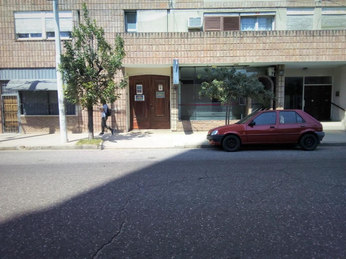 Alquiler Temporario Cofico Apartment Cordoba Exterior photo